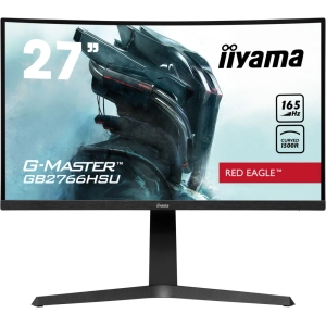 Monitor Iiyama G-Master GB2766HSU-B1