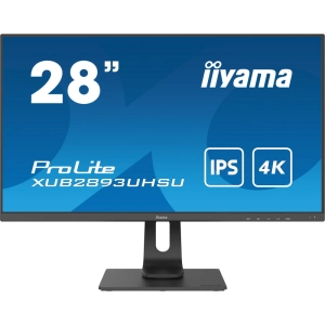 Monitor Iiyama ProLite XUB2893UHSU-B1