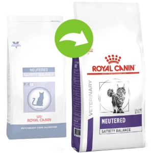 Royal Canin Neutered Satiety Balance 3.5 kg