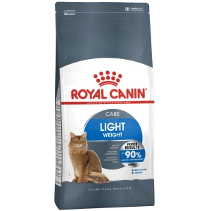 Comida para gatos Royal Canin Light Weight Care 8 kg