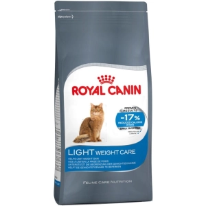 Royal Canin Light Weight Care 8 kg