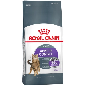 Comida para gatos Royal Canin Appetite Control Care 3,5 kg