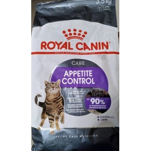 Royal Canin Appetite Control Care 3.5 kg