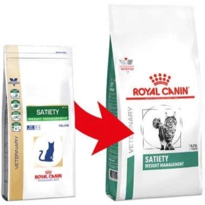 Royal Canin Satiety Weight Management 0.4 kg