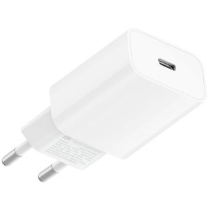 Xiaomi Mi Charger Type-C 20W