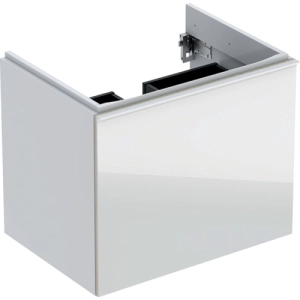 Mueble bajo lavabo Geberit Acanto 65 500.610.01.2