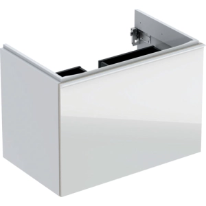 Mueble bajo lavabo Geberit Acanto 75 500.611.01.2