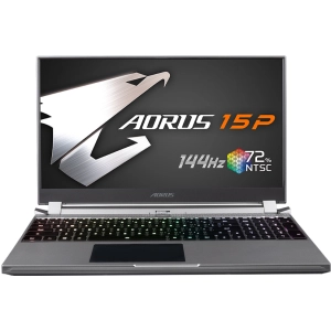 Portátil Gigabyte 15P WB-7US1130SH