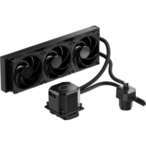 Sistema de refrigeración Cooler Master MasterLiquid ML360 SUB-ZERO