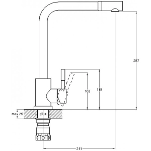 Solone EZA4-B090