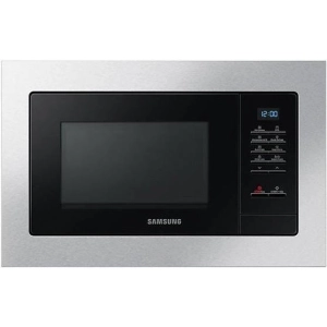 Construido- en horno microondas Samsung MG23A7013CT