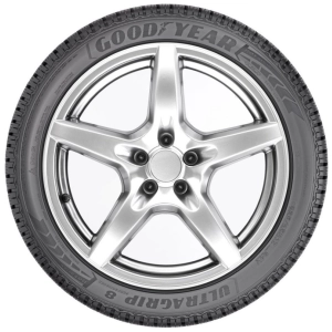 Goodyear Ultra Grip 8 Performance 225/50 R17 98V