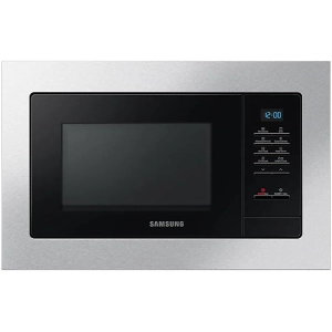 Microondas integrado Samsung MG20A7013CT