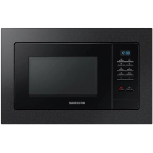 Microondas integrado Samsung MG23A7013CB