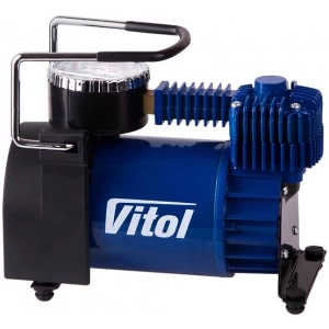 Bomba / compresor Vitol K-52