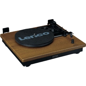 Tocadiscos Lenco LS-100