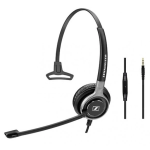 Auriculares Sennheiser SC 635