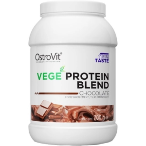 Proteína OstroVit Vege Protein Blend 0,7 kg