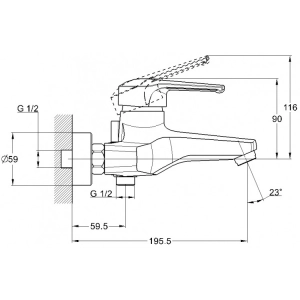 Solone SITB3-A182