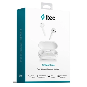 TTEC AirBeat Free