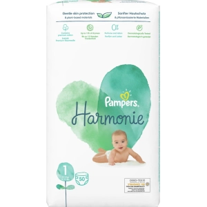 Pampers