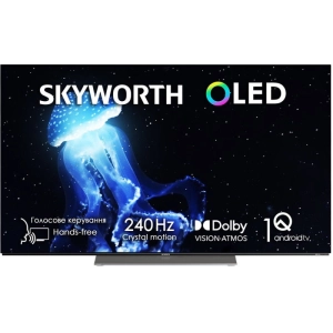 Televisor Skyworth 55S81