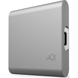 LaCie Portable USB-C V2