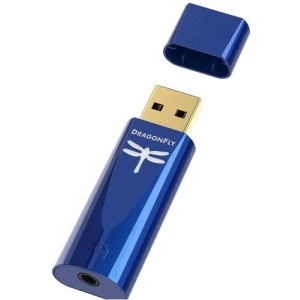 AudioQuest DragonFly Cobalt