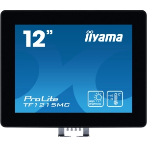 Monitor Iiyama ProLite TF1215MC-B1