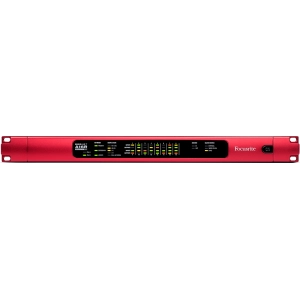 TAPA Focusrite RedNet A16R MKII