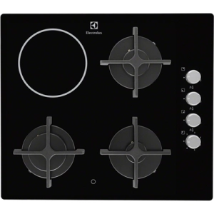 Vitrocerámica Electrolux EGE 6182 NOK