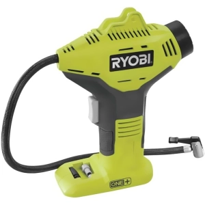 Bomba / compresor Ryobi R18PI-0