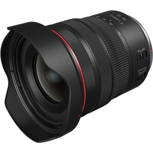 Canon 14-35mm f/4.0L RF IS USM