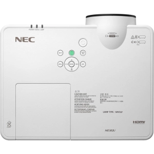 NEC