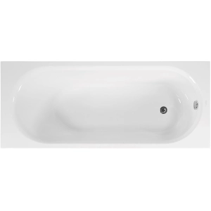 Bañera Vagnerplast Kasandra 180x70 VPBA187KAS2X-04