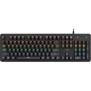 Teclado Trust GXT 863 Mazz Mechanical Keyboard