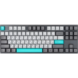 Teclado Varmilo MA87M Moonlight EC Rose V2 Switch