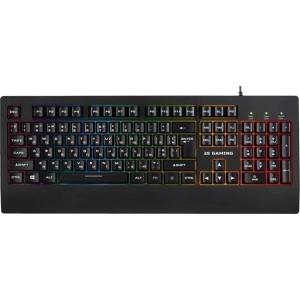 Teclado 2E KG330