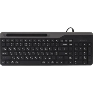 Teclado A4 Tech Fstyler FK25