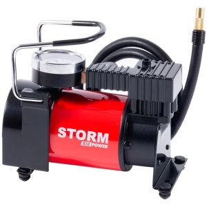 Bomba / compresor Storm 20300