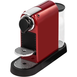 Nespresso CitiZ C113 Cherry Red