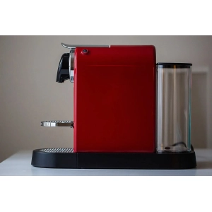 Nespresso CitiZ C113 Cherry Red