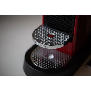 Nespresso CitiZ C113 Cherry Red