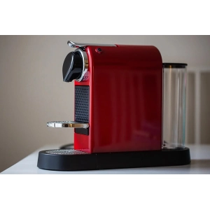 Nespresso CitiZ C113 Cherry Red