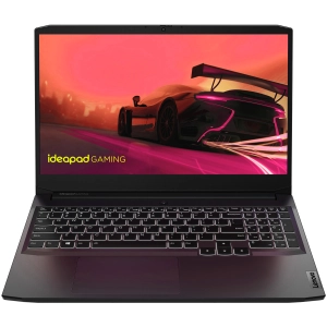 Portátil Lenovo ​​IdeaPad Gaming 3 15ACH6