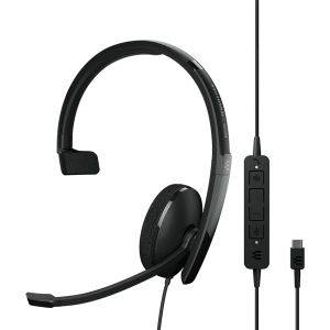 Auriculares Sennheiser Adapt 130 II USB-C