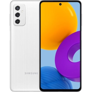 Teléfono móvil Samsung Galaxy M52 5G 128GB/6GB