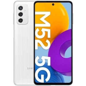 Teléfono móvil Samsung Galaxy M52 5G 128GB/8GB