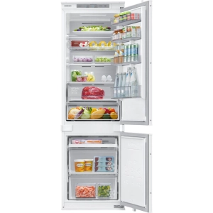 Refrigerador empotrado Samsung BRB26705DWW