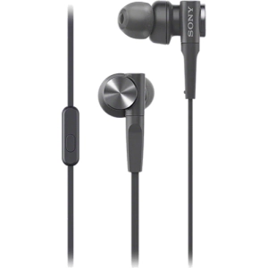 Auriculares Sony MDR-XB55AP